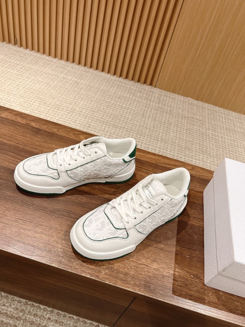 Christian Dior Sneaker